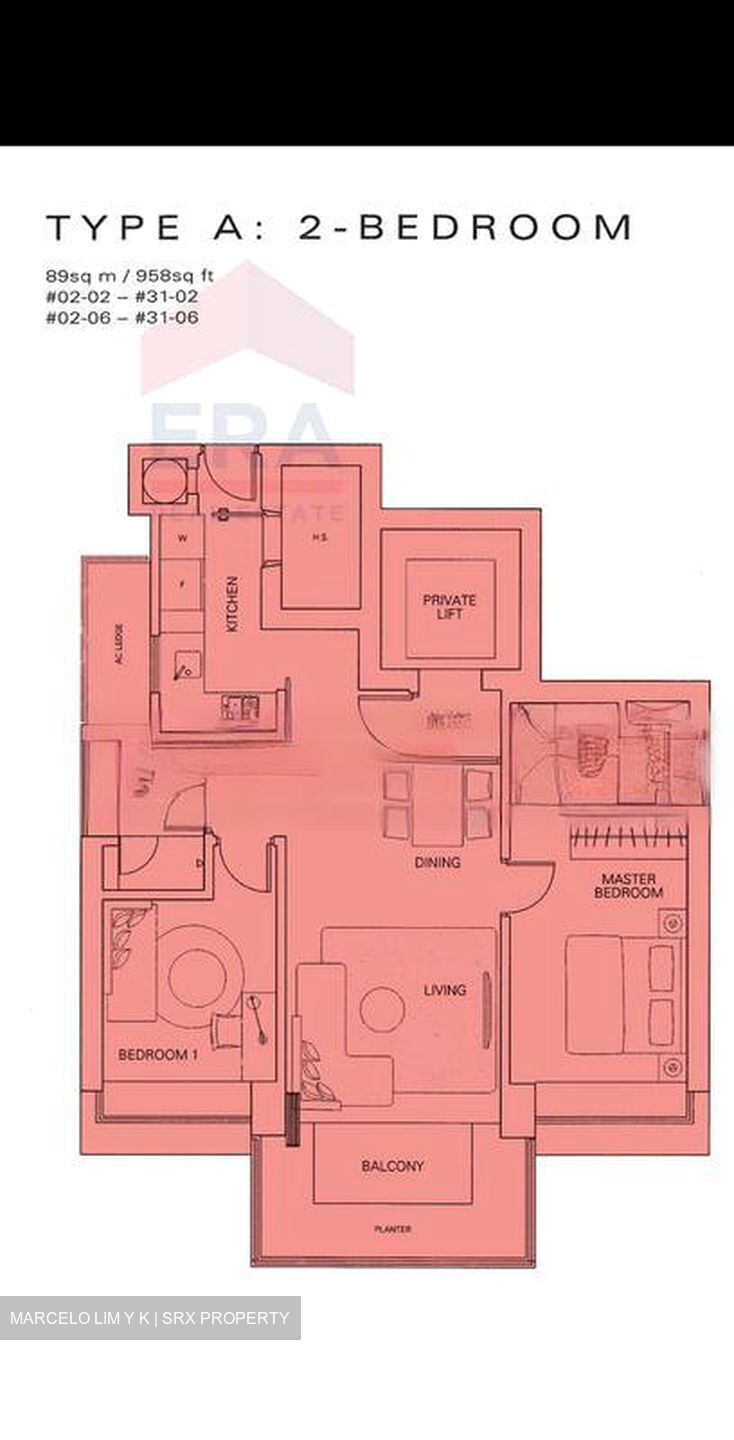 Pavilion 11 (D11), Condominium #466397451